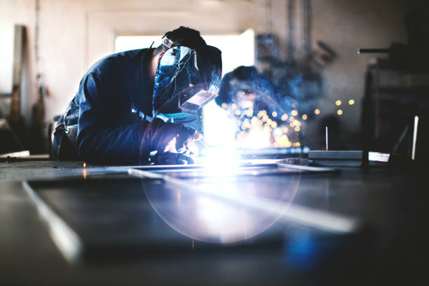 Affordable Welder Services in Audubon, PA