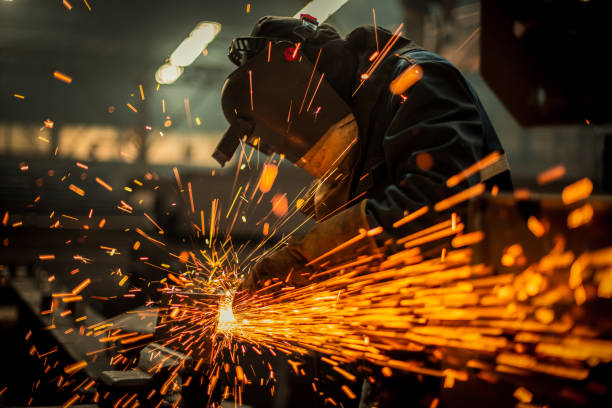 Best Food and Beverage Processing Equipment Welding in Audubon, PA