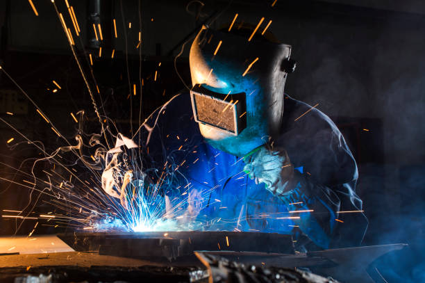 Best Aerospace and Defense Welding in Audubon, PA
