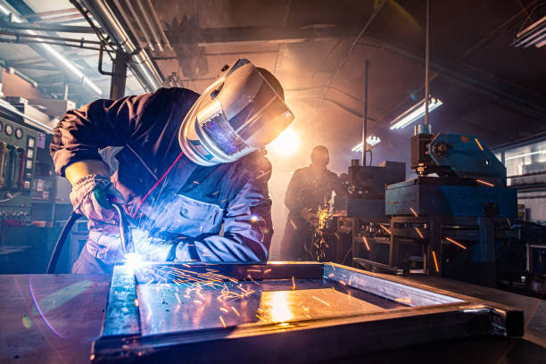 Best Marine and Shipbuilding Welding in Audubon, PA