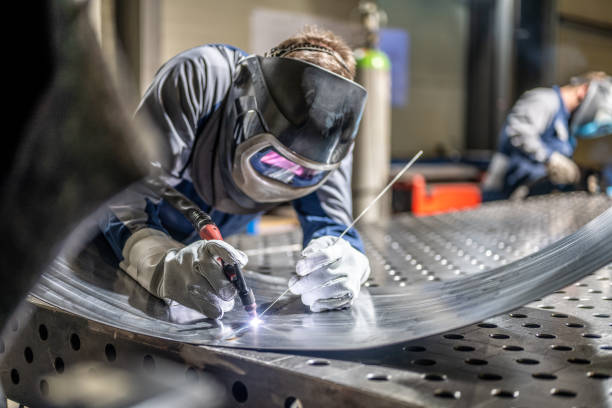 Trusted Audubon, PA Welder & Metal Fabrication Experts