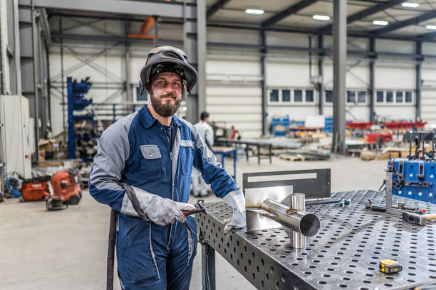Best Automotive Welding in Audubon, PA