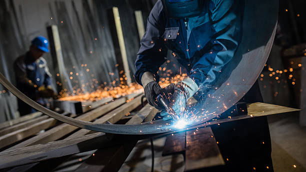  Audubon, PA Welder Pros