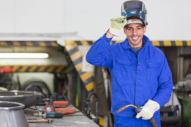 Best Specialty Welding Processes in Audubon, PA